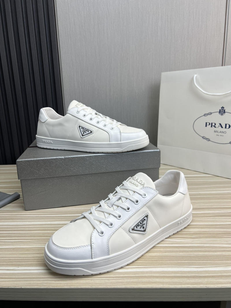 Prada Casual Shoes